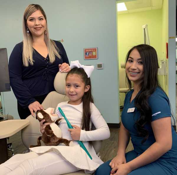 EP Dentistry 4 Kids