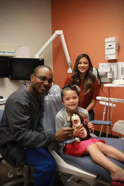 EP Dentistry 4 Kids