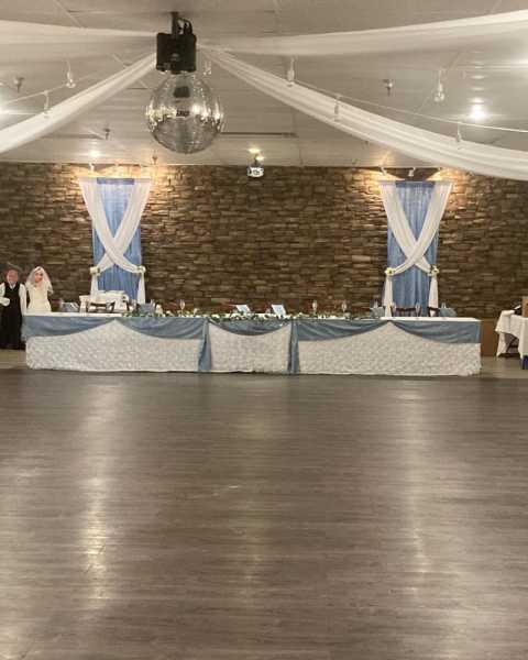 Firefighter’s Hall