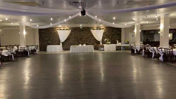 Firefighter’s Hall