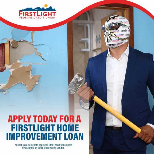 FirstLight Federal Credit Union