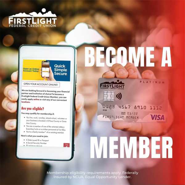 FirstLight Federal Credit Union