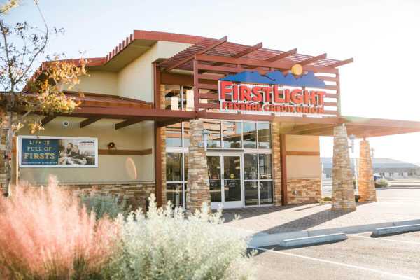 FirstLight Federal Credit Union