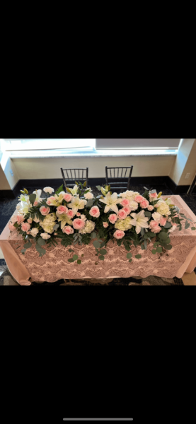 Flowers and Fiestas