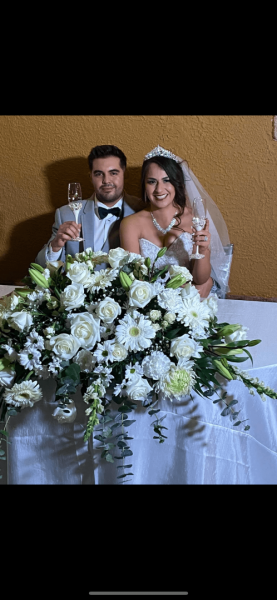 Flowers and Fiestas