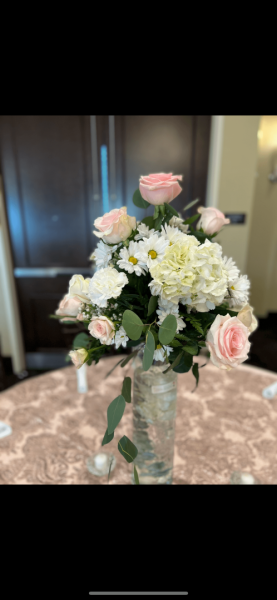 Flowers and Fiestas