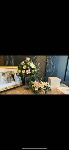 Flowers and Fiestas