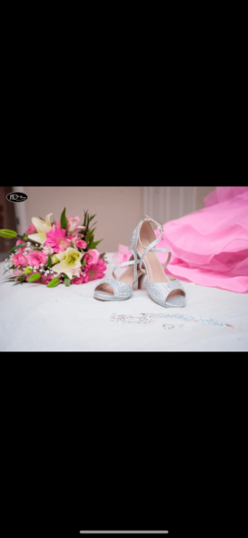 Flowers and Fiestas