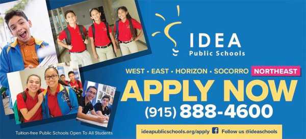 IDEA Public Schools