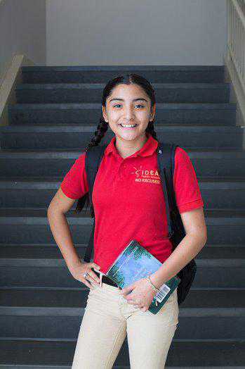 IDEA Public Schools