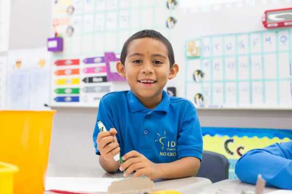 IDEA Public Schools