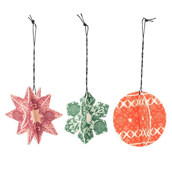 Johanna Reza Scentsy Consultant