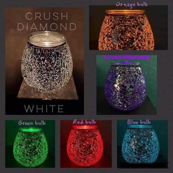 Johanna Reza Scentsy Consultant