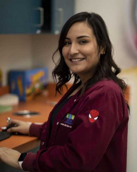 Kids Dental &amp; Orthodontics