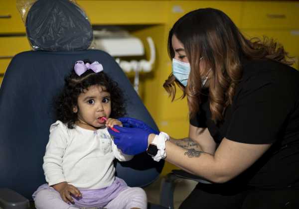 Kids Dental & Orthodontics
