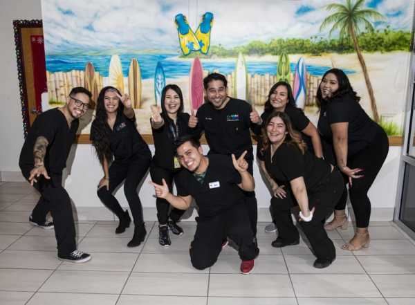 Kids Dental &amp; Orthodontics
