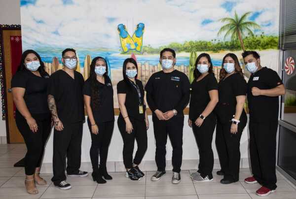 Kids Dental &amp; Orthodontics