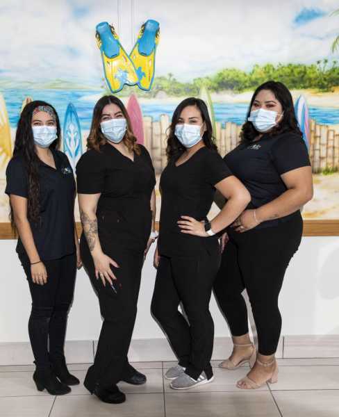 Kids Dental &amp; Orthodontics