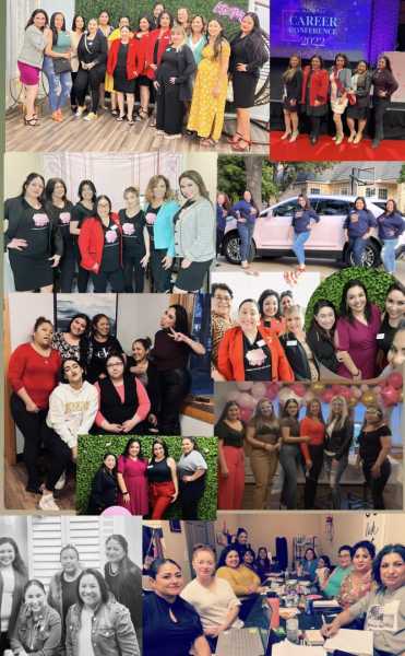 Mary Kay - Lorena Cortez