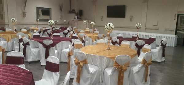 Memorial Hall