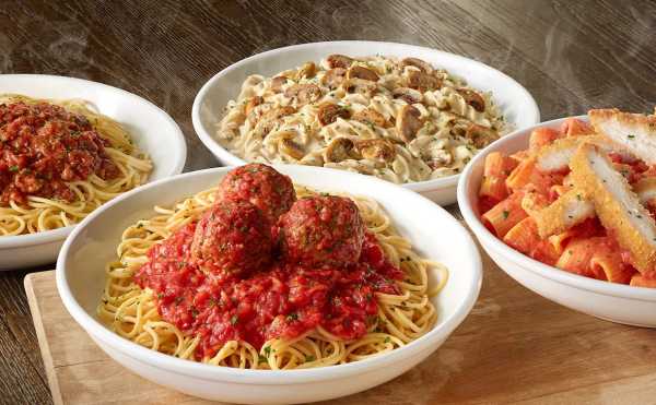 Olive Garden