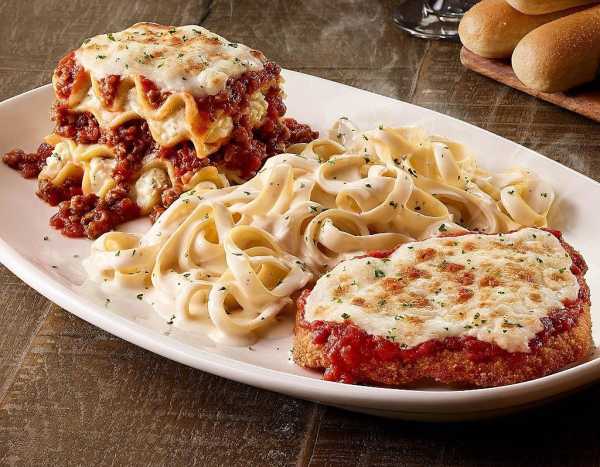 Olive Garden