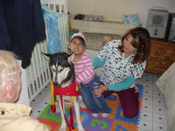 Paso del Norte Children&#039;s Development Center