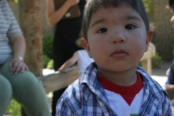 Paso del Norte Children's Development Center