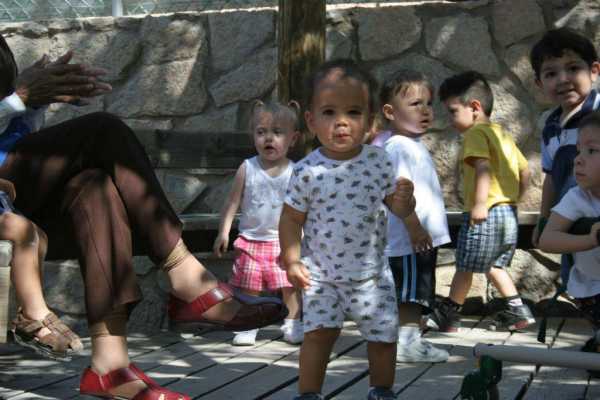Paso del Norte Children&#039;s Development Center