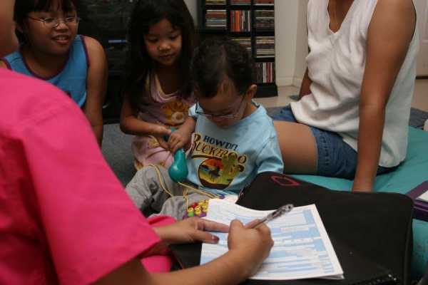 Paso del Norte Children&#039;s Development Center