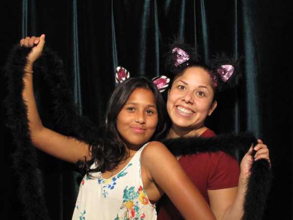 Photobombers Photo Booth