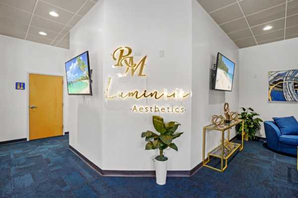 RM Luminace Aesthetics