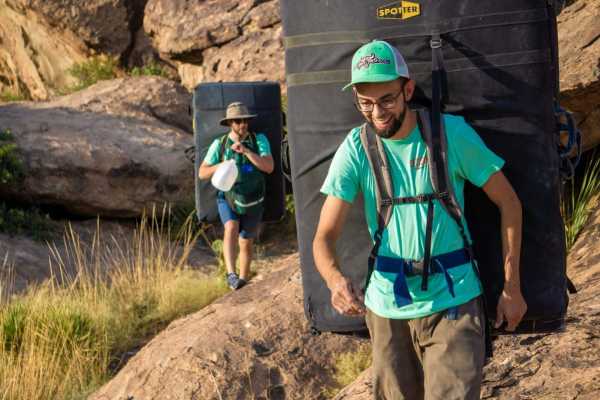 Session&#039;s Climbing and Fitness