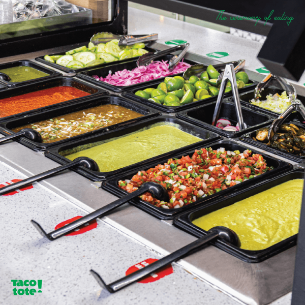 Tacotote!