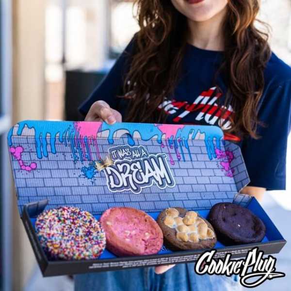 The Cookie Plug