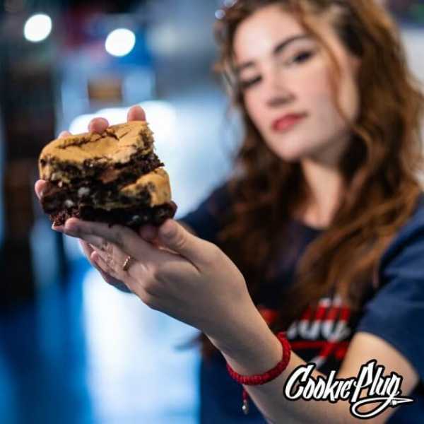 The Cookie Plug