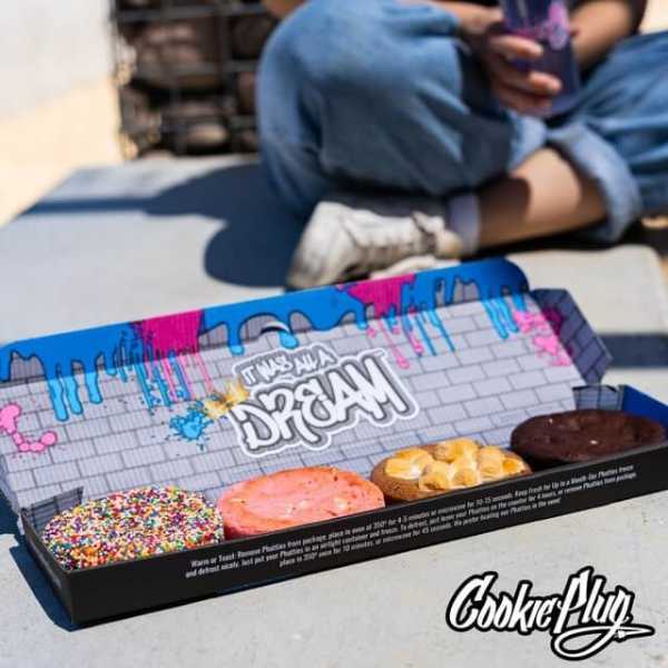 The Cookie Plug