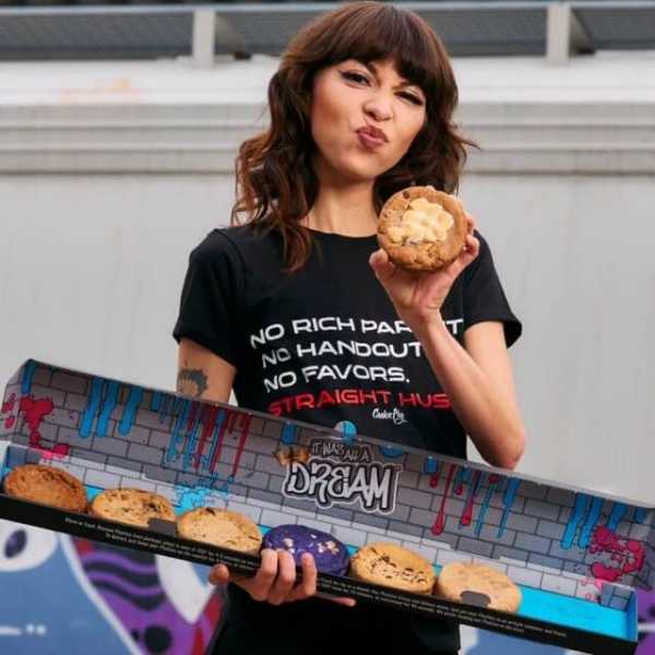 The Cookie Plug