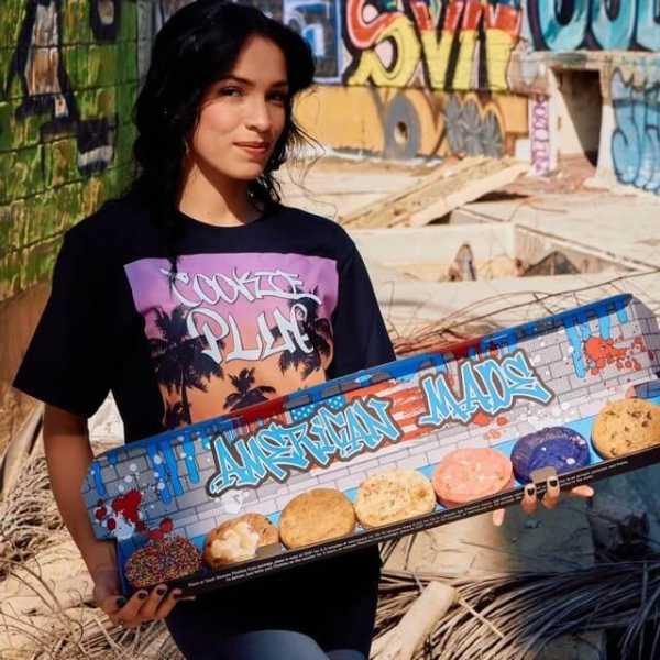 The Cookie Plug