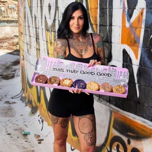 The Cookie Plug