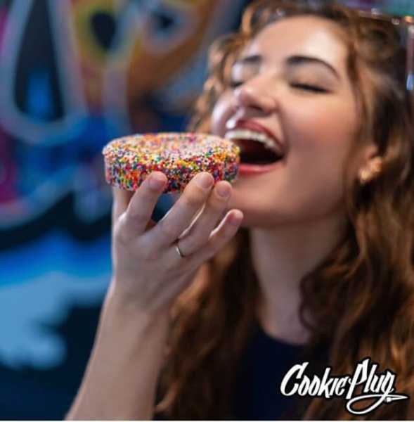 The Cookie Plug