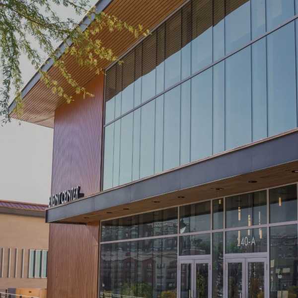 The Elmont Resort
