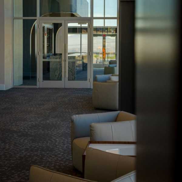 The Elmont Resort