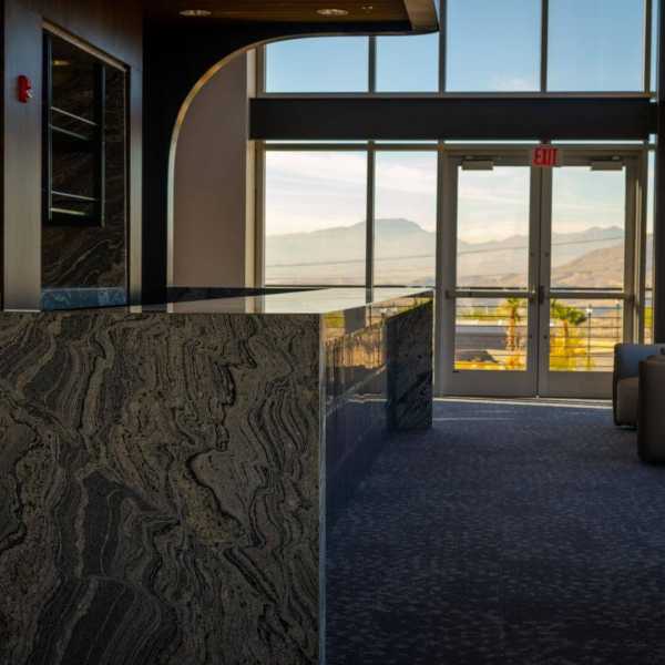 The Elmont Resort