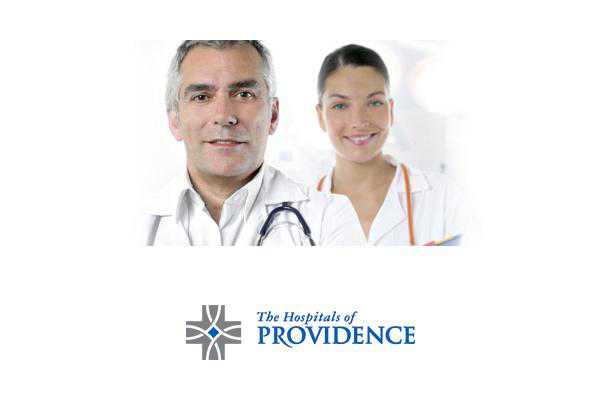 The Hospitals of Providence
