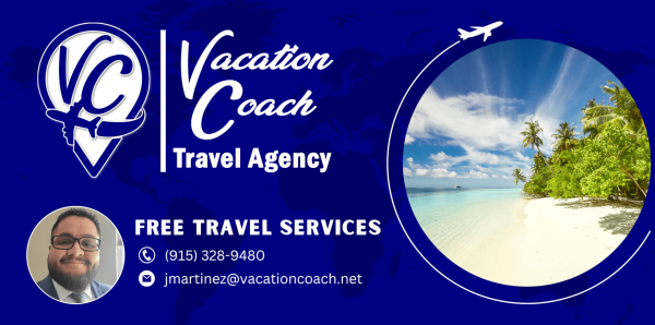 Vacation Coach