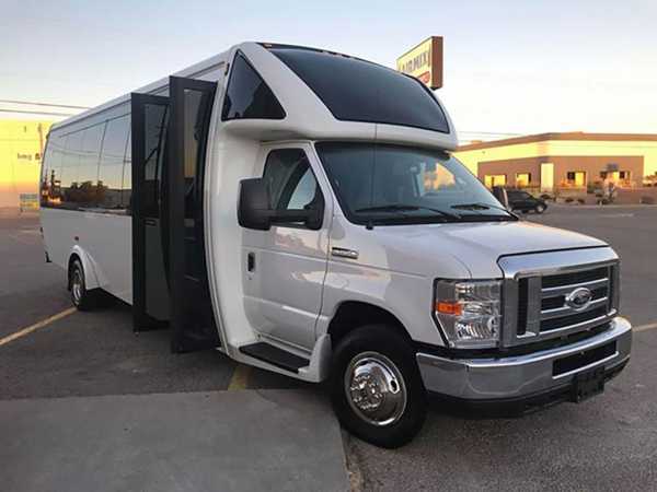 VIP Party Bus &amp; Limo 
