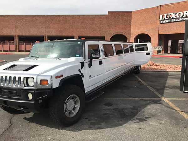 VIP Party Bus &amp; Limo 