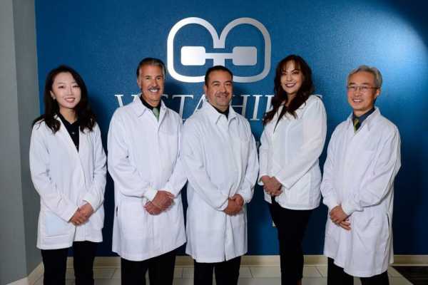 Vista Hills Family Dental