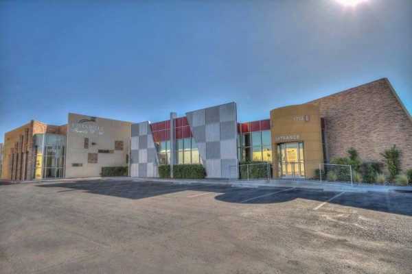 Vista Hills Family Dental